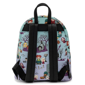 Hocus Pocus | Scene Mini Backpack