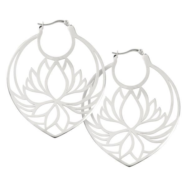 Lily Hoops