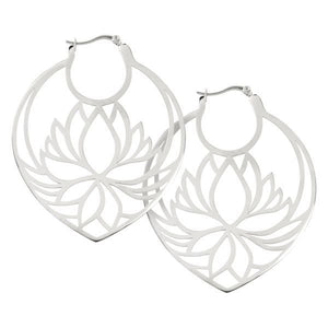 Lily Hoops