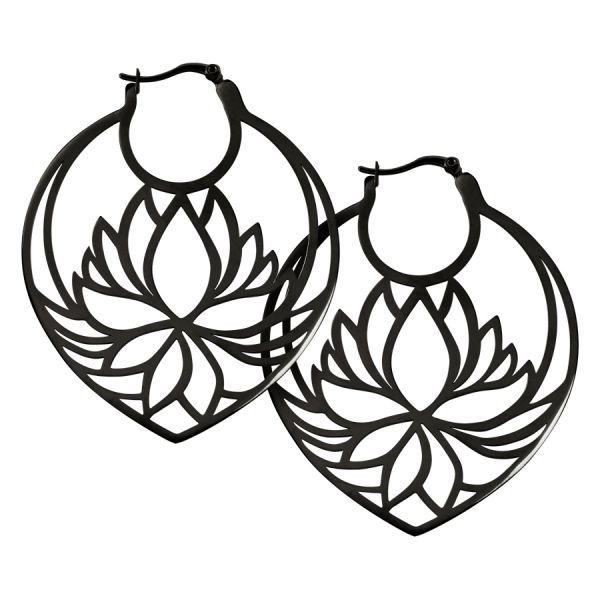Lily Hoops